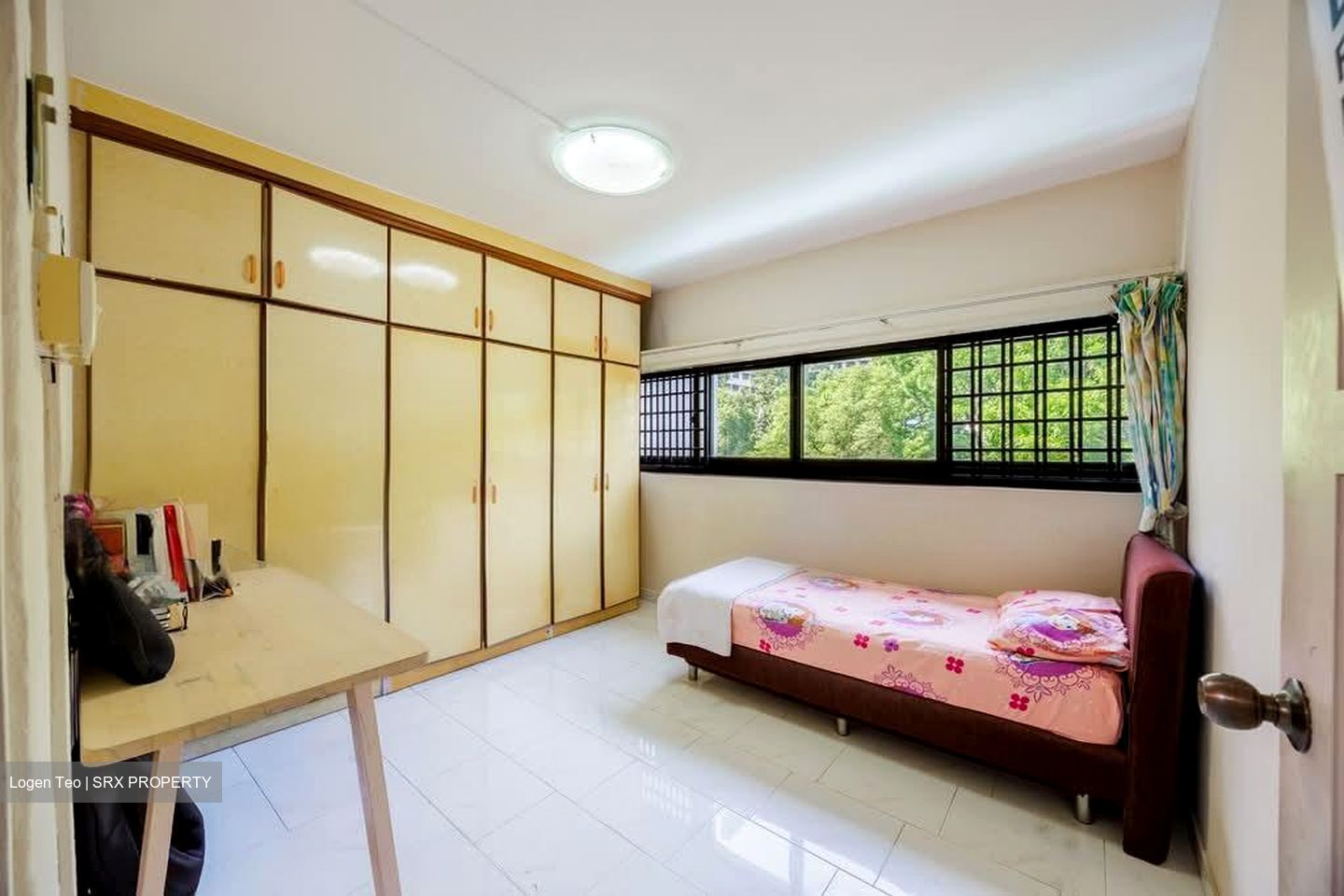 Blk 11 Marsiling Gardens (Woodlands), HDB 5 Rooms #546998271